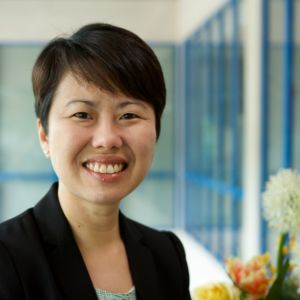 Eileen Chua Photo